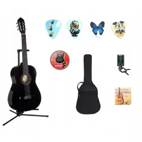  MSA 21B CL klassische Gitarre