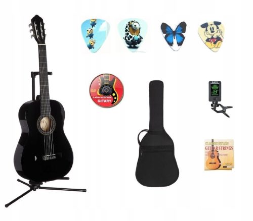  MSA 21B CL klassische Gitarre