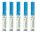  Blaue Stiftmine von Happy Color