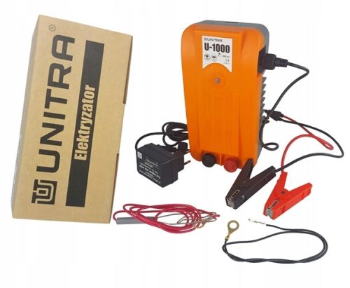 Kerbl Universal-Elektrifizierer
