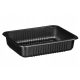 Verpackungsbehälter zum Mitnehmen 320 Stück 227x178x50