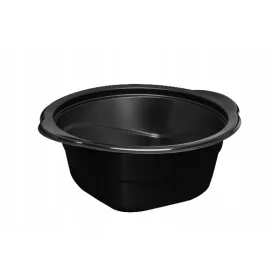 Suppenbehälter zum Mitnehmen, 600 Stück, 0,5 l