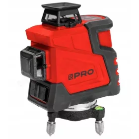  Pro LK-360.3D Kreuzlinienlaser 20 m