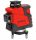  Pro LK-360.3D Kreuzlinienlaser 20 m