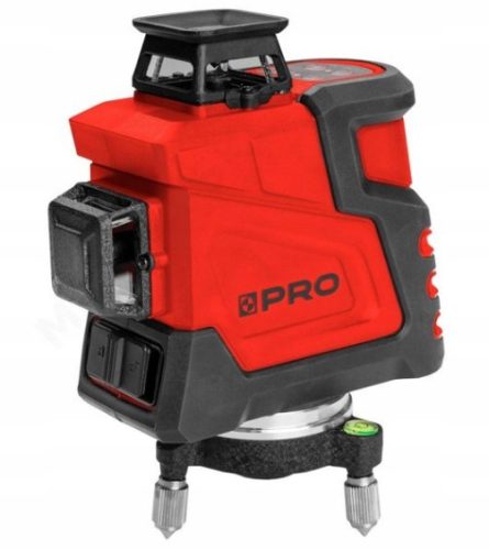  Pro LK-360.3D Kreuzlinienlaser 20 m