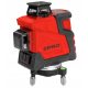  Pro LK-360.3D Kreuzlinienlaser 20 m