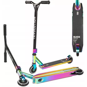 Raven Slick Roller, mehrfarbig, 2 Räder