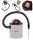 Knap Aschesauger 800 W 10 l