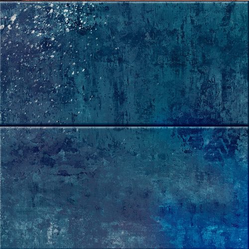 TAPETENROLLE BETON BLAU 0,5x10m fC-0362-jc