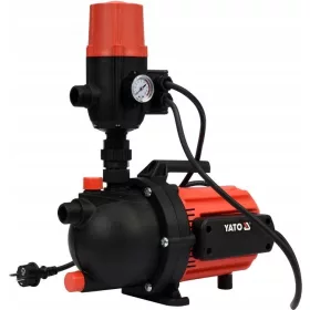  Yato 600 W Oberflächenpumpe 3100 l/h