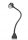 M3S 24V Flexible Maschinenleuchte