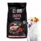  John Dog Trockenfutter Truthahn 3 kg
