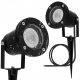  Lumiled Solarlampe, schwarz, 32 cm, 1 Stk.