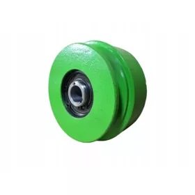 Zipper ZIRPE 50 Verdichter