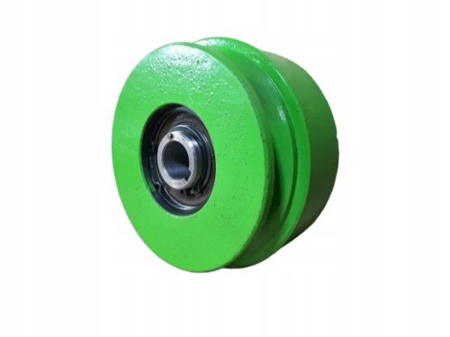 Zipper ZIRPE 50 Verdichter