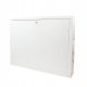 Diamant-Verteilerschrank, Aufputz, 58x73x12 cm