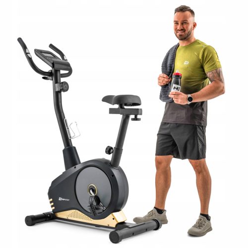  Hop-Sport HS-2080 Spark vertikaler magnetischer Heimtrainer