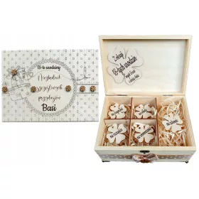  Eine unverzichtbare Geschenkbox zum Geburtstag
