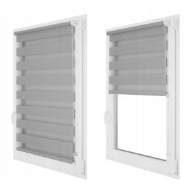  RENA Tag- und Nachtrollo 68 cm x 220 cm