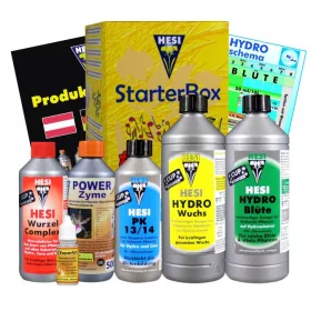  Hesi Hydro-Set