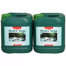  Canna flüssiger Mehrkomponentendünger 10 kg 5 l