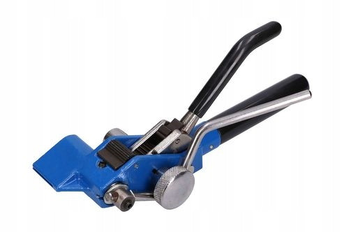 Handumreifungsmaschine I-NAP-004