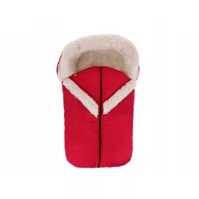  Camicco CAM707 Schlafsack, rot