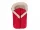  Camicco CAM707 Schlafsack, rot