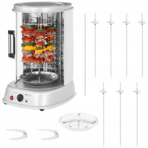 Royal Catering RCGV-1800-1 Dönermaschine