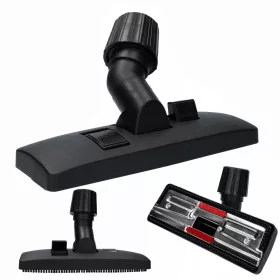  Profi&Home ASH-8897 Universaldüse, schwarz