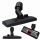  Profi&Home ASH-8897 Universaldüse, schwarz