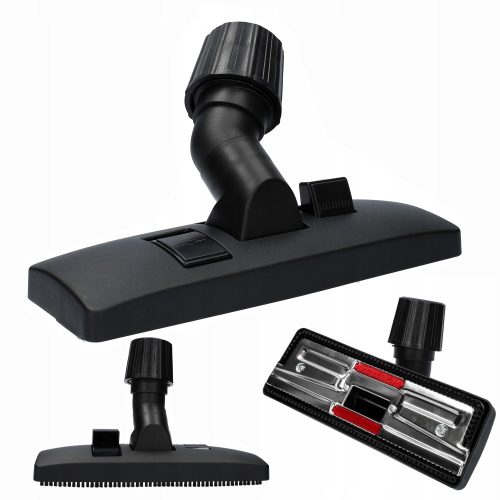  Profi&Home ASH-8897 Universaldüse, schwarz