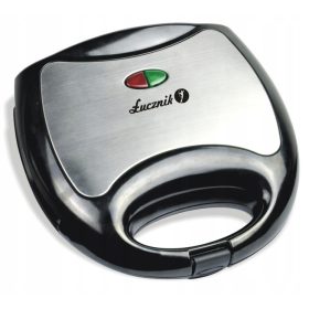  Łucznik SM-1004S Toaster Silber/Grau 750 W