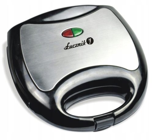 Łucznik SM-1004S Toaster Silber/Grau 750 W