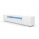  Homlando freistehender TV-Schrank 200 cm x 42 cm x 37 cm