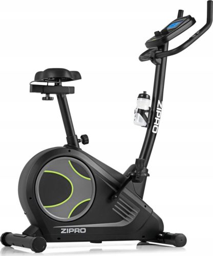  Vertikales magnetisches Heimtrainer Zipro Flame
