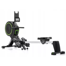    Luftrudergerät Magnetisches Ruderergometer iConsole Kinomap Zipro