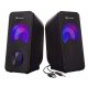  Tracer 2.0 Loop RGB USB-Gaming-Lautsprecher