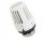  Purmo AZ02HESENSOM3030 Kopf