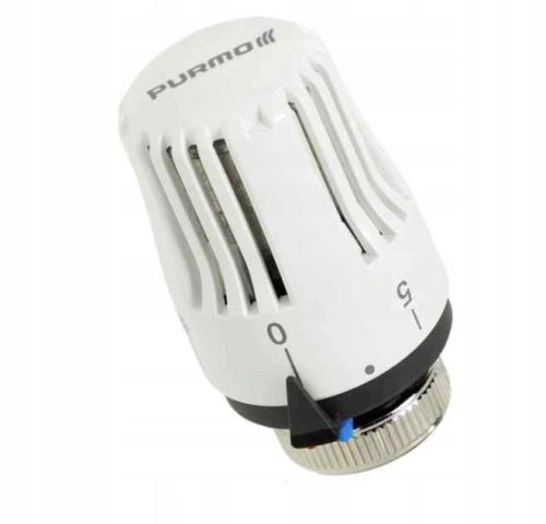  Purmo AZ02HESENSOM3030 Kopf