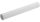 PTFE-Teflon-Rollenstange, Teflonfi 60x500 mm