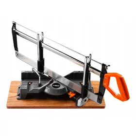  Handsäge für Holz, für Metall Neo Tools