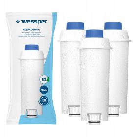  Wessper AquaLunga WES039 Filtereinsatz 1 Stk.