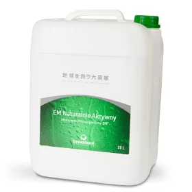  Greenland Flüssiger Mehrkomponentendünger 1 kg 1 l