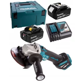  Makita DGA513RTJ Winkelschleifer