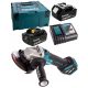  Makita DGA513RTJ Winkelschleifer