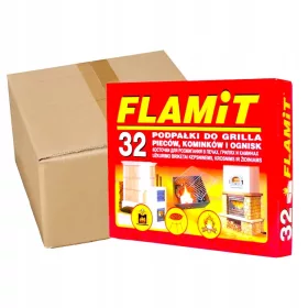  FLAMIT Anzündholz 0,2 kg