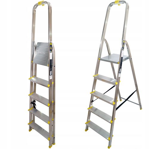 Bayersystemleiter 2,99 m Aluminium bis 150 kg