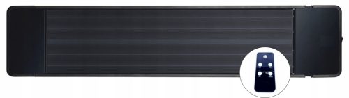  HELIOS 1200P STRAHLUNGSWÄRME (1,2 kW)
