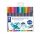  Staedtler Marker 18 Stk.
